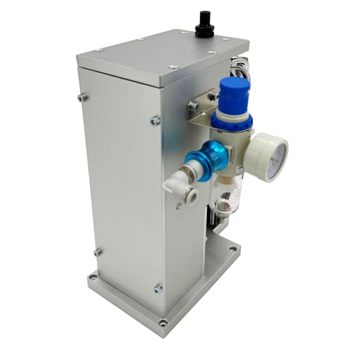 Banfluxion Pneumatic Tagging Machine 5-45mm Plastic Staples Length 110-220V