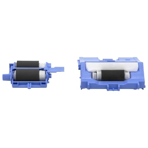 HP LaserJet Tray 2-Roller Kit (C35T6A) Sealed in Retail Packaging