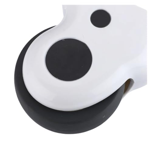 4PCS Medical Caster Wheels with Mounting Swivel/Brake