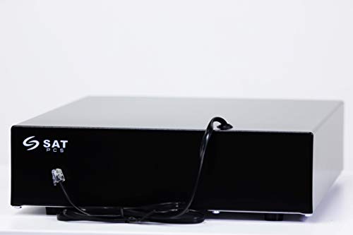 Cash Drawer SAT RS100