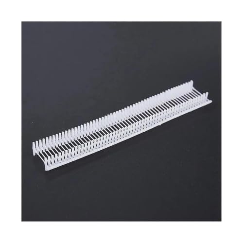 Plastic Tag Pins Barbs Fastener 10Mm 30000 Pcs