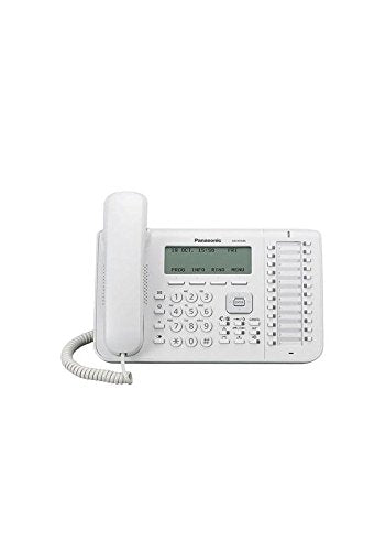 Panasonic KX NT546 - VoIP-Telefon - MGCP, RTP