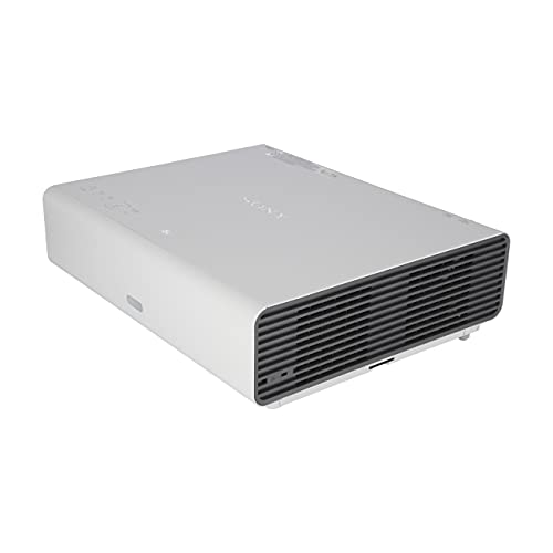 Sony VPL-CH375 LCD Projector - 1125p - HDTV - 16:10