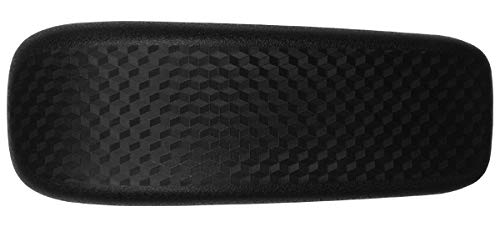 Replacement Office Chair Armrest Arm Pads (Set of 2) S4624-2