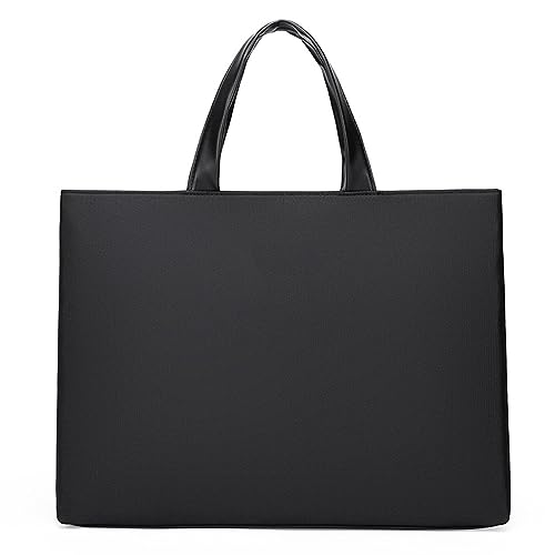 Waterproof Men's Bag Men Briefcase for Laptop Hand Business Portfolio for Man's