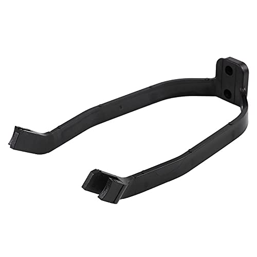 ZTBH Hot Melt Glue Sticks 25 Pcs Rear Mudguard Bracket Support with, Rear Wheel Guard Melt Glue Stick