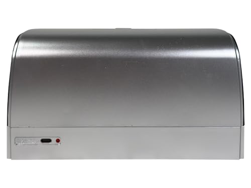 AL-11 Counterfeit Money Detector Machine with UV MG - Universal Currency Banknote Credit Card Validator