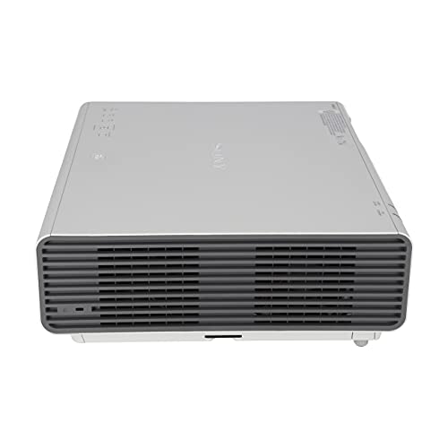 Sony VPL-CH375 LCD Projector - 1125p - HDTV - 16:10