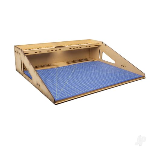 Modelcraft WTA3/CM Work Station