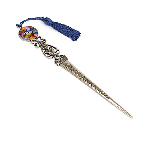 Letter Opener Canal, Luxury Letter Opener