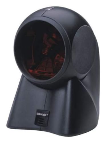 Honeywell MS7120 Orbit Barcode Reader with USB