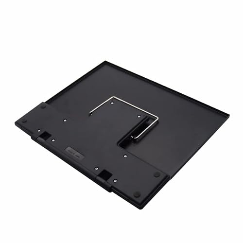 CVXSDFI Foldable Bookend Bookshelf Lazy Book Clip Reader Tool Metal Stand Books Holder Escolar Offices Supplies