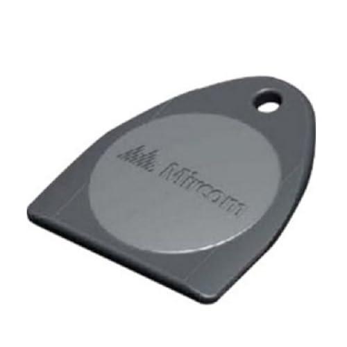 AWID 10-Pack Rectangular Blank-Labeling Tags - KEY TAGS - A3W_AH-KTAWID10