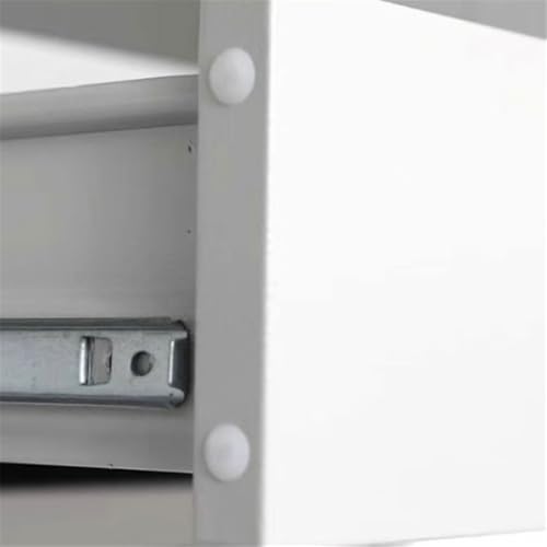 Filing Cabinet Steel File Cabinet Office Data File Cabinet with Lock Storage Cabinet Home Study Storage Cabinet Drawer Cabinet