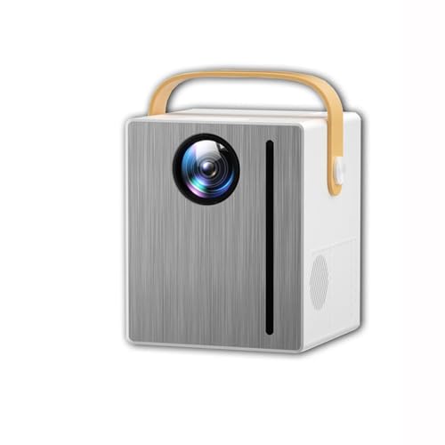 Projector1080P Android LED Home Theater -Mirroring Beamer Conference Halls Projector