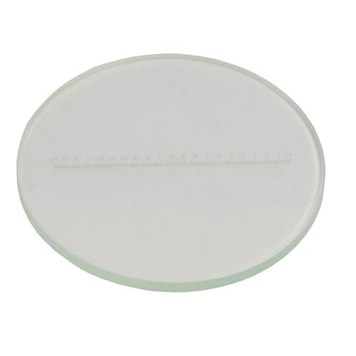 Eschenbach 0007645350800 – Measurement Scale