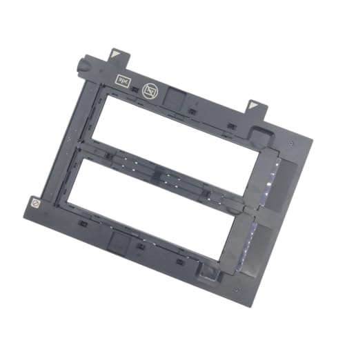 120 220 Film Strip Holder Negative Positive Photo Scanner Slide Replacement for V700 V750 Pro V800 V850 4990 GT-X900 GT-X970 Accessories