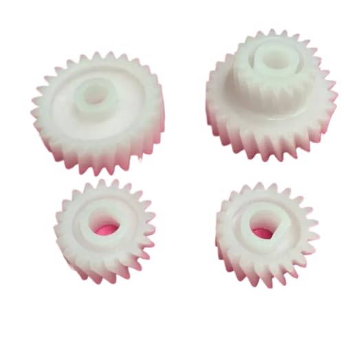 Developer Gear Compatible with DP 3500 4500 E 28 35 350 450 352 Printer Copier 44204061000 44204063000 44204062000
