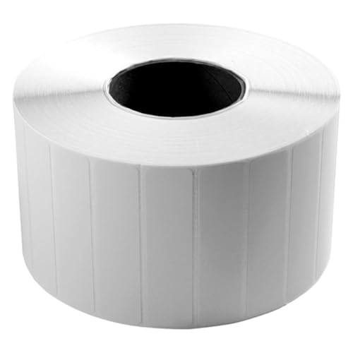 Ingram 2.25 X 1.25 Dt Labels 4 Rolls Direct Thermal 5 Od Wpl 305