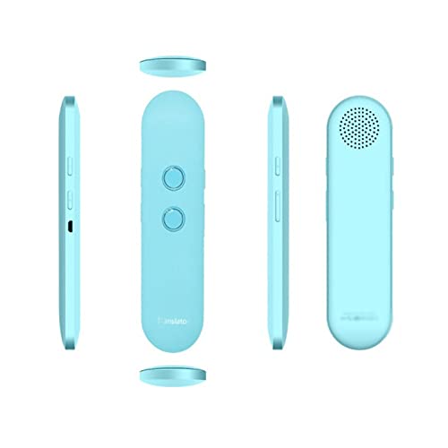 Portable Smart Voice Language Translator T4 Instant Two Way 42 Languages Translation for Business Travel