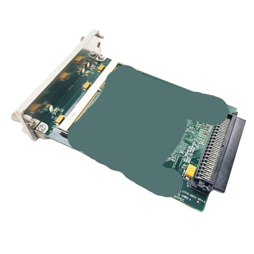 SINOSCOGO 500plus C7772A GL/2 with Memory Card Compatible with Printer Supplies Designjet 500 for Part Number C7776-20151