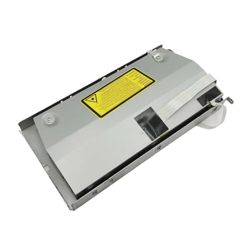 YKNZHCxpz Laser Unit Compatible with Printer Models HL-5340 HL-5350 HL-5370 HL-5380 HL 5340 5350 5370 5380 LU7176001