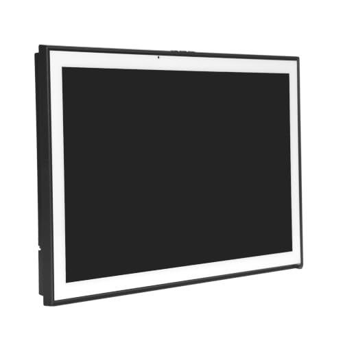 Hubxinly 21.5-Inch Smart Digital Calendar with Interactive Touchscreen