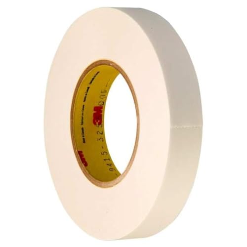 3M 9415PC Removable Repositionable Tape, Translucent 1" Wide x 72 Yards Long, 2.0 Mil (Pack of 1)