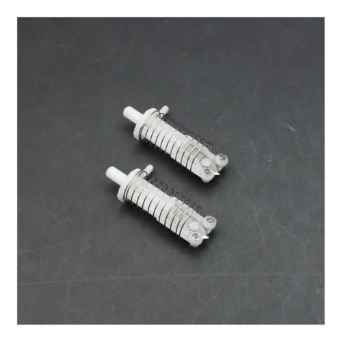Printer Auto Cutter Spare Blade Fit for Epson Stylus Pro 4000 11880(2pcs)