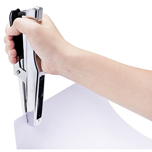 Bostitch Office P3 Chrome Plier Stapler (BOSP3CHROME)
