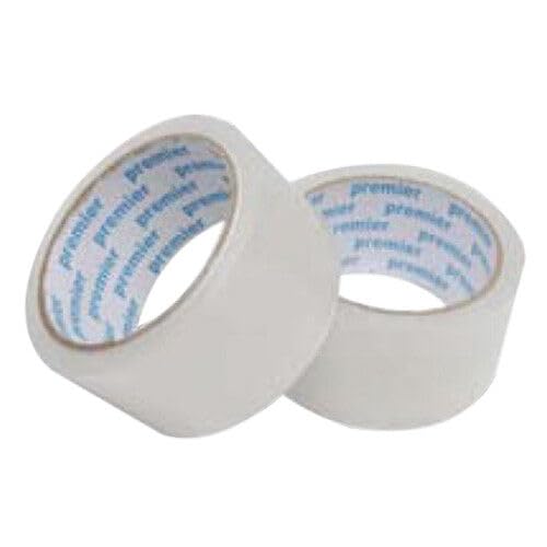 For Ultra-Pak Tape Transparent, 110 Yard Length x 2 Width | 36/Case