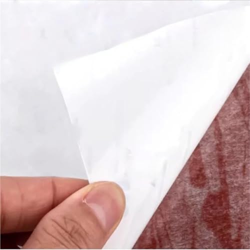 Self-Adhesive Silicone Sponge Foam Pad 1mm-5mm Thick Mat for Laminating Machine, 1pc(500x500x5mm)
