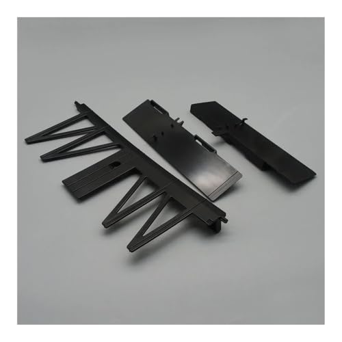 1set Duplex Paper Guide Plate Fit for Ricoh Aficio 2075 2051 2060 7500 7502 ADU Jogger Fence B065-4681 B0654682 B065-4726 MP 8001