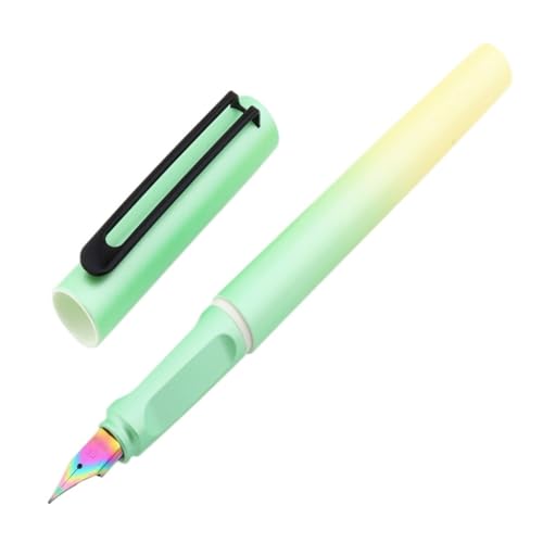 Shape School Supplies Student Office Stationary Nib Fountain Pen Ink