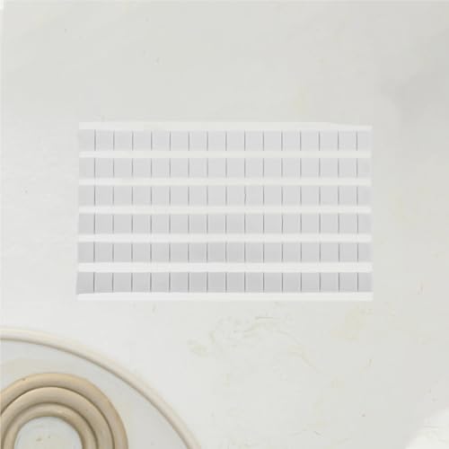 Adhesive Sticky Tack Putty 5 Bags Adhesive Poster Sticky Strong Poster Hanging Putty for Art Frames Pictures Home Office School Decor