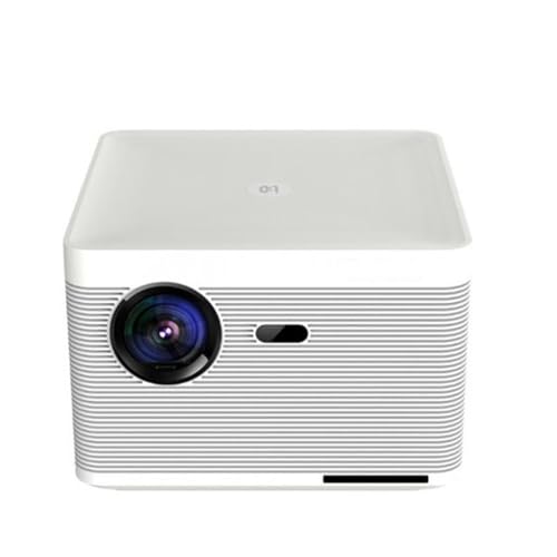 Smart Projector Home Mini