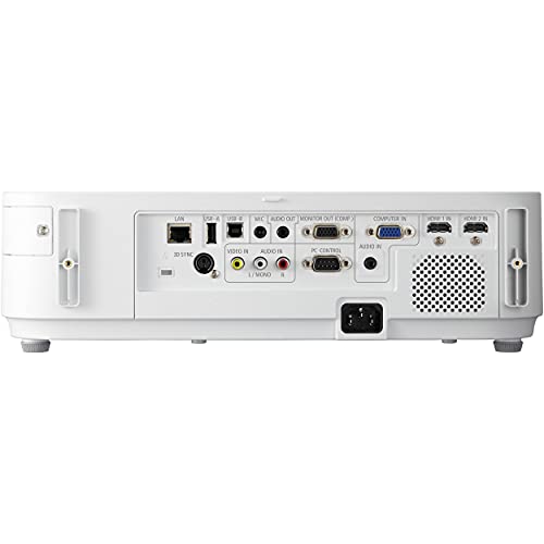 NEC NP-M402H Widescreen Entry Level Professional Installation Projector
