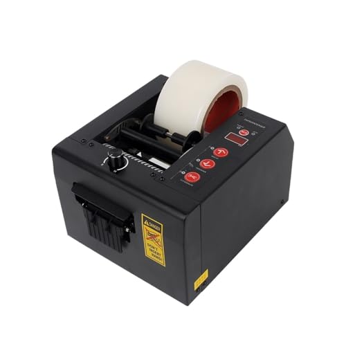 Packaging Tape Dispensers Automatic Tape Cutting Machine, Paper Cutter Tape Dispenser Office Supplies, Cutting Tools Packing Slitt Machine