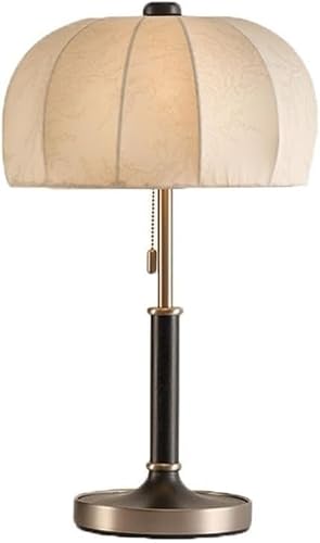 ROPCVAX Bedroom Study Master BedHead Decorative Lamp Desk