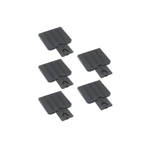 5pcs Printer Tray Fit for HP M1213 M1216