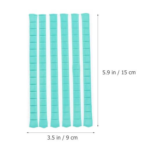Sticky tack Putty 4packs Photo Tack Glue Reusable Non-Marking Adhesive Moldable Cleaning Putty for Electronics Headphones Cracks