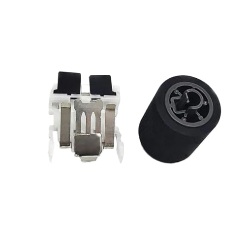 PA03586-0001 PA03586-0002 Scanner Pick Roller Pad Assembly Replacement for Fujitsu Fi-6110 ScanSnap N1800 S1500 S1500M Accessories