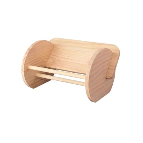 Bookcase Storage Rack Nordic Creativity Wooden Small Sofa Bookshelf Tabletop Inclined Organizer Rack Book Shelf
