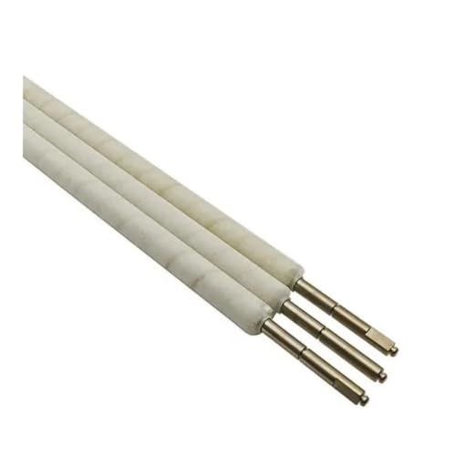 2PCS V80 V180 V2100 V3100 2nd BTR Cleaning Brush Roller Fit for Xerox Versant 180 280 80 2100 3100 Transfer 607K04291