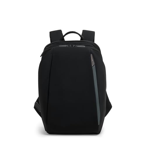 TUMI Axis Medium 20-Liter Backpack, Fits up to 15" Laptop, Black