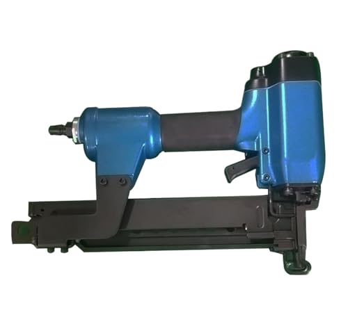 KJOET Professional Heavy Duty Stapler 14/50 Stapler Gun BA-N851 for 15/16ga Wire Staples