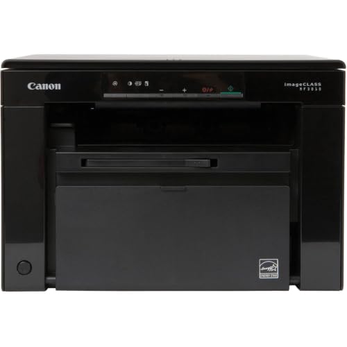 Canon imageCLASS MF3010 Monochrome Laser All-in-One Printer