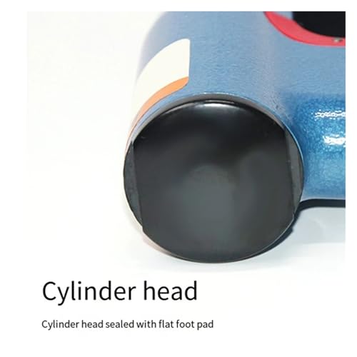Oil-Free Pneumatic Staple Gun FS8016-B Pneumatic Air Stapler Nailer Fine Stapler Tool for Furniture Nailer Tool Pneumatic Power Tool