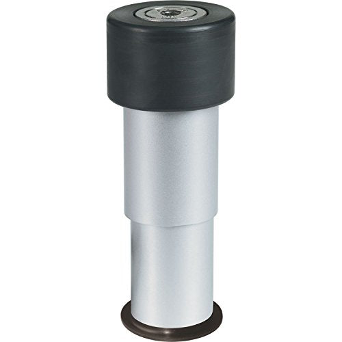 Locinox Gate Stop (with Rubber Bumper)