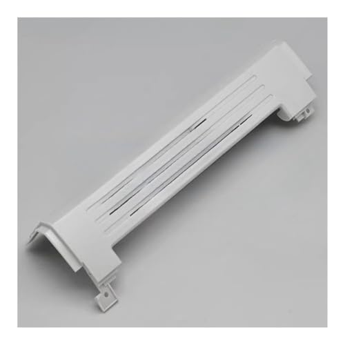 10X Cover Paper Output Bin Fit for HP LaserJet 1010 1018 1020 Plus RC1-2111(Grey)